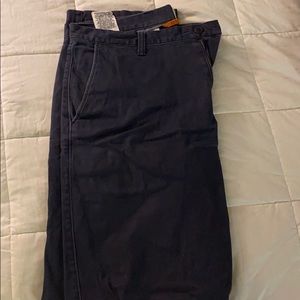 Men’s Dockers pants/khakis
